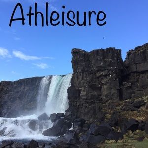 Athleisure